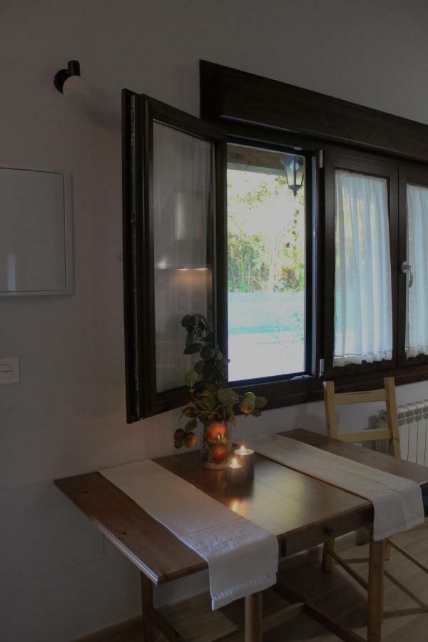 Aparthotel Carriles Rurales Ovinana (Cudillero)