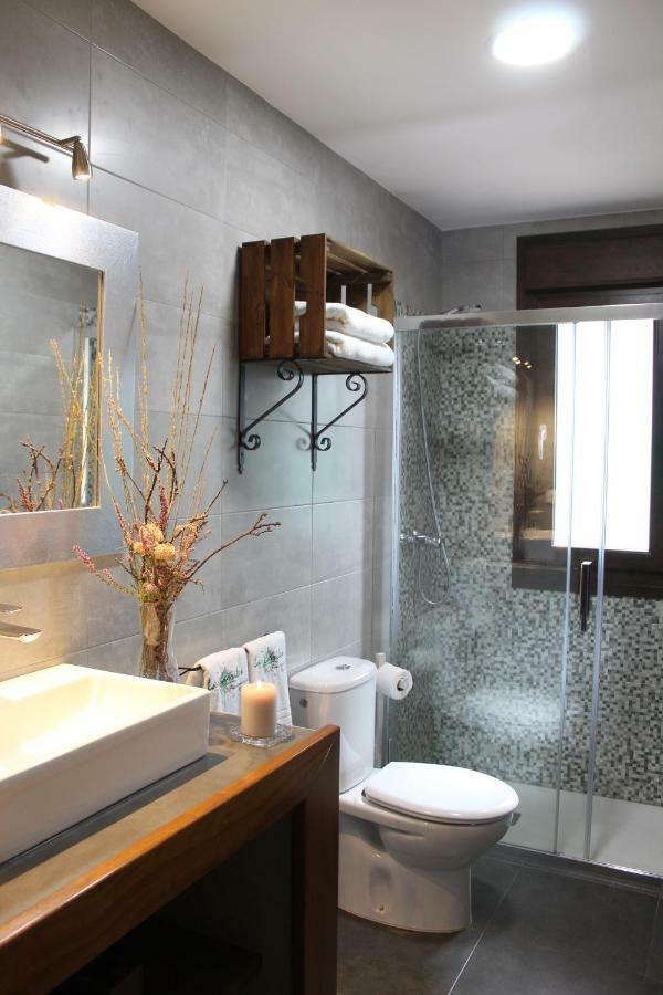Aparthotel Carriles Rurales *