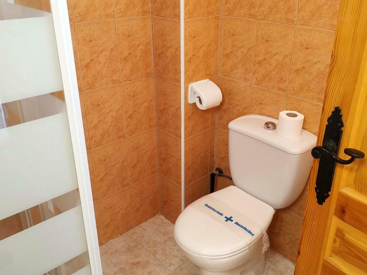Costa Azahar 3000 Apartamento Alcossebre