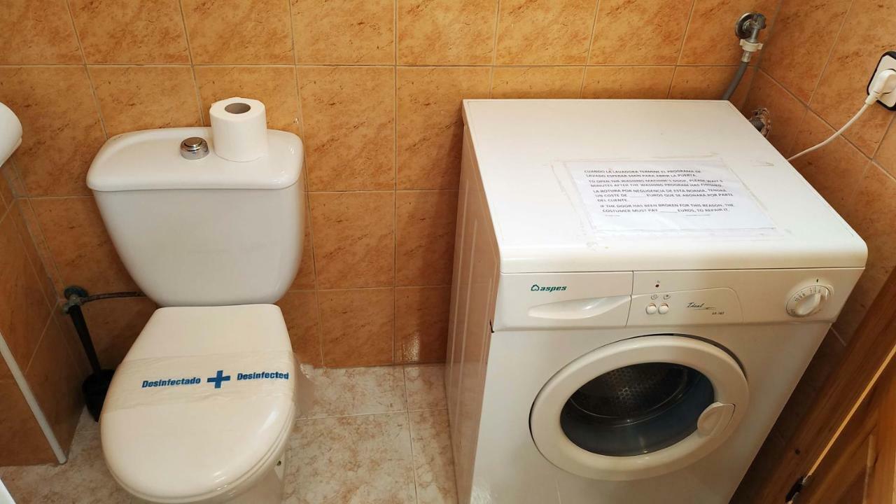 Apartamento Costa Azahar 3000