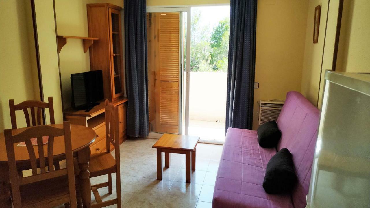Apartamento Costa Azahar 3000 *