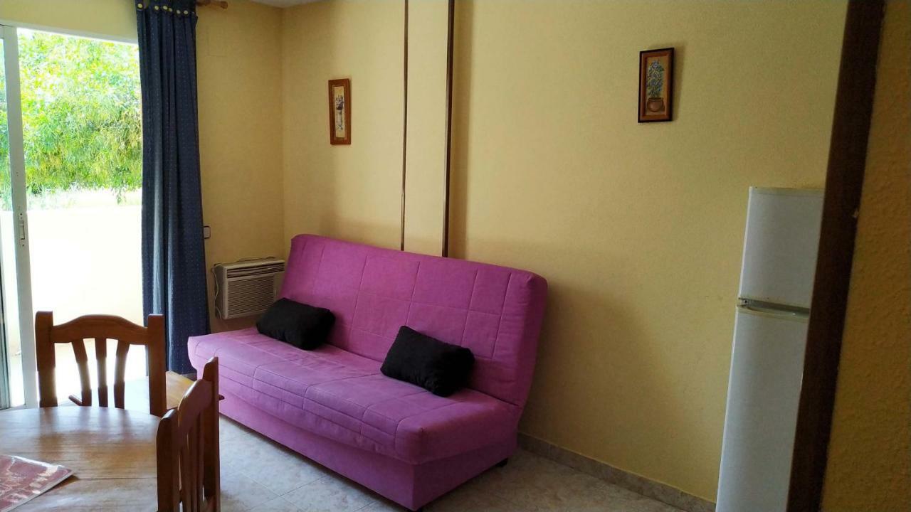 Costa Azahar 3000 Apartamento