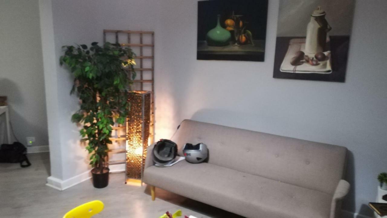 Habitación en casa particular Tenerife Santa Cruz de Tenerife