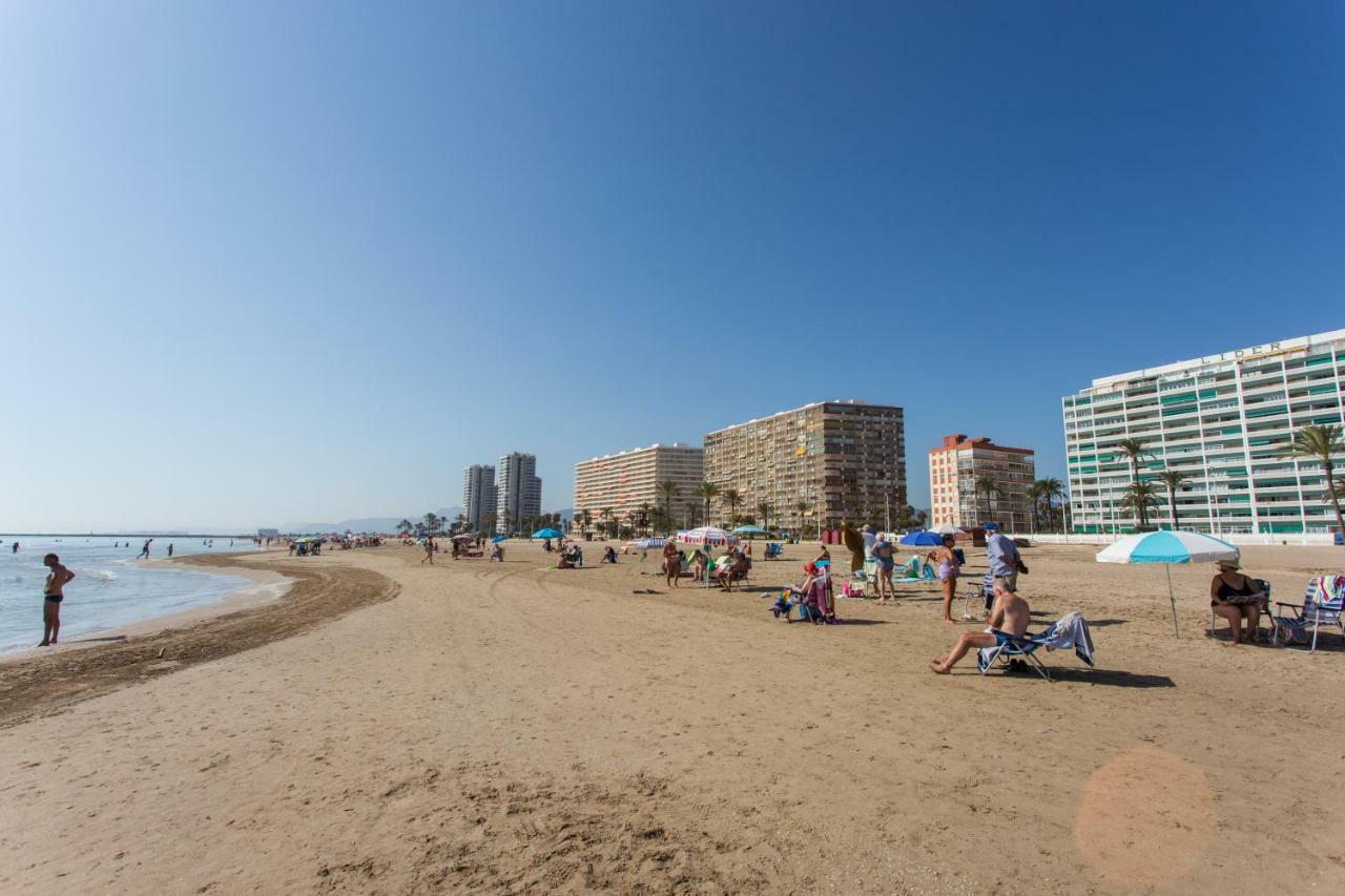 Apartamento Beach Cullera