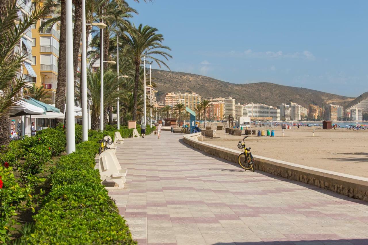 Beach * Cullera