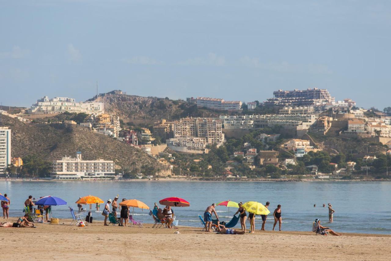 Apartamento Beach