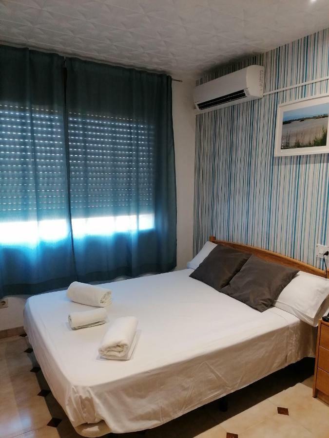 Casa Angela Guest house Deltebre