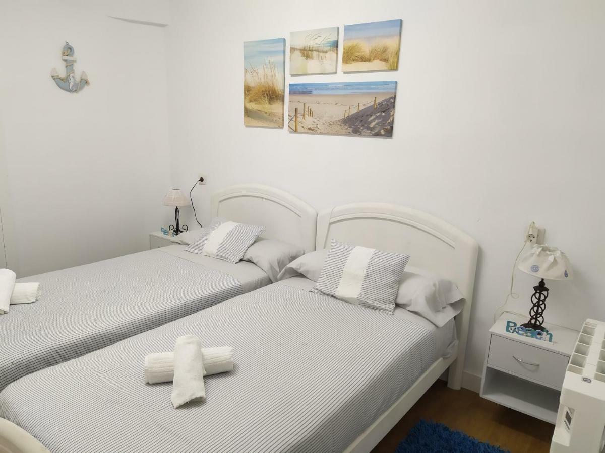 Apartamento Ezkubenea * Renteria