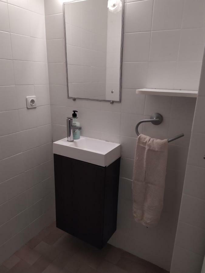 Apartamento Ezkubenea Apartment *