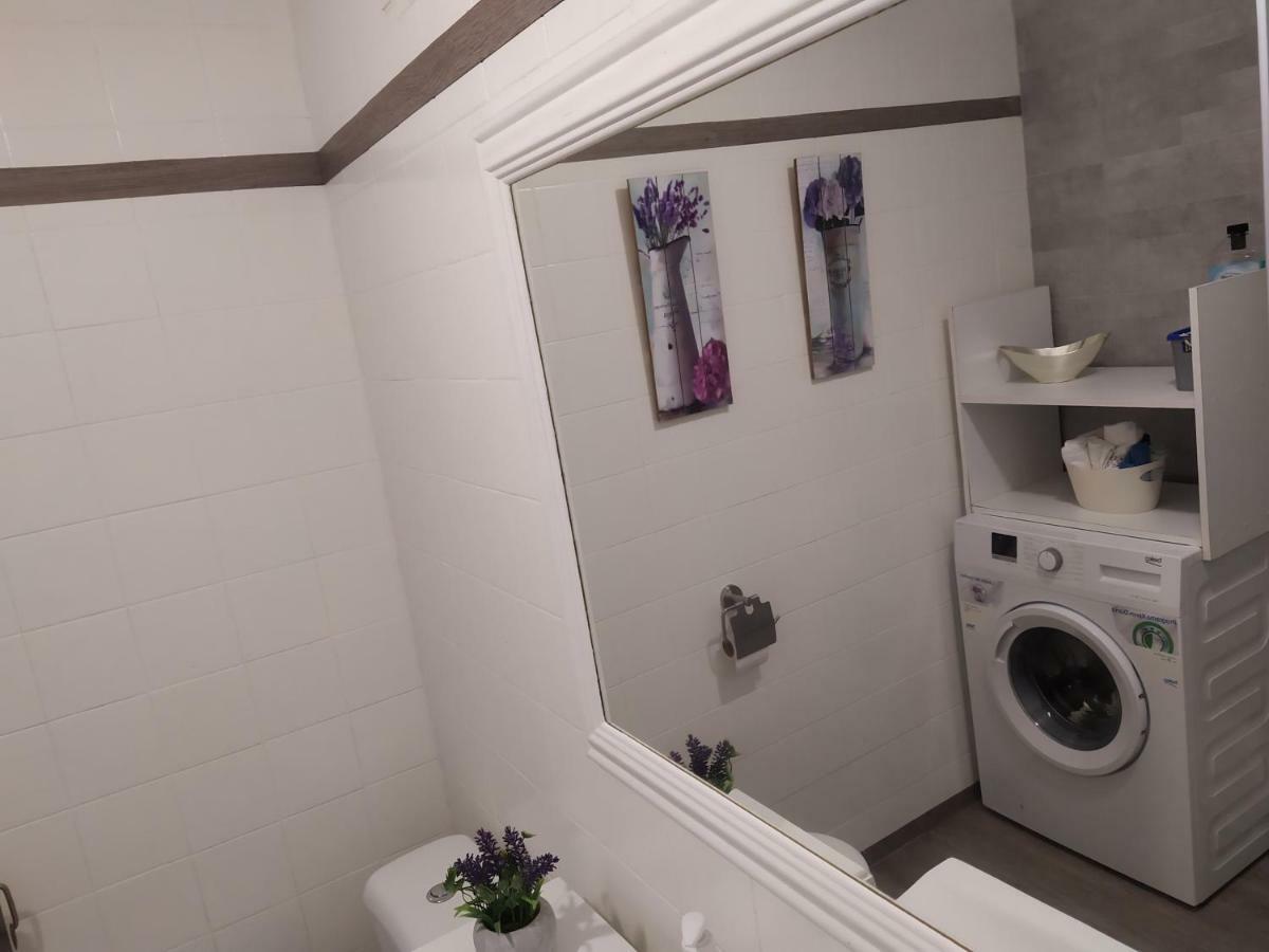 Apartamento Ezkubenea Apartment Renteria