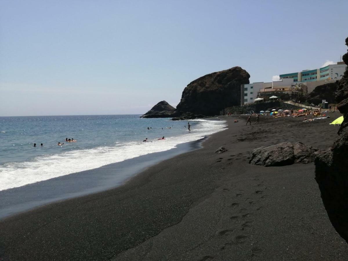 Blue Sea. Tony Frías. Eras. Arico - Tenerife. Apartamento *