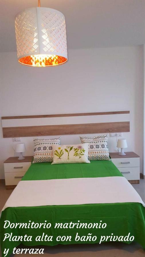 Duplex Castell de Ferro