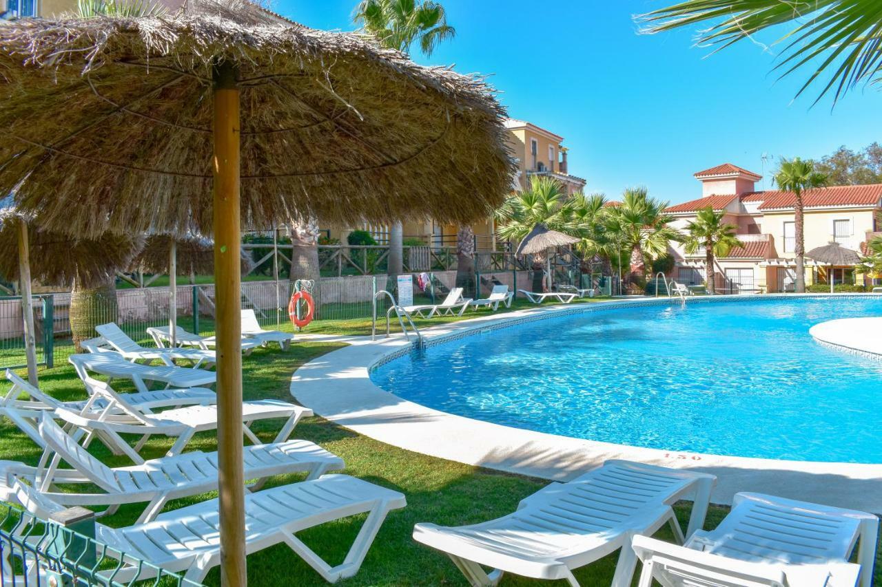 Disfrute De Playas Y El Golf En Nuestro Adosado En Islantilla - Costa De La Luz Holiday home Lepe