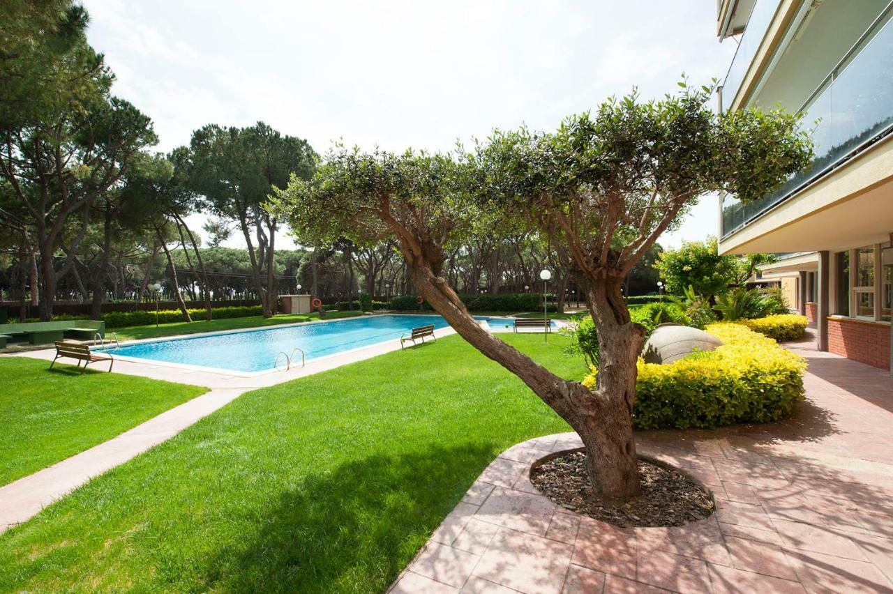 Apartment Pine Paradise By Seasidehomes