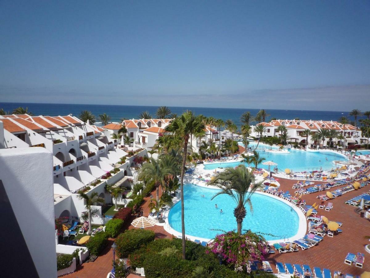 3 Santiago Playa Tenerife Estudio Apartment