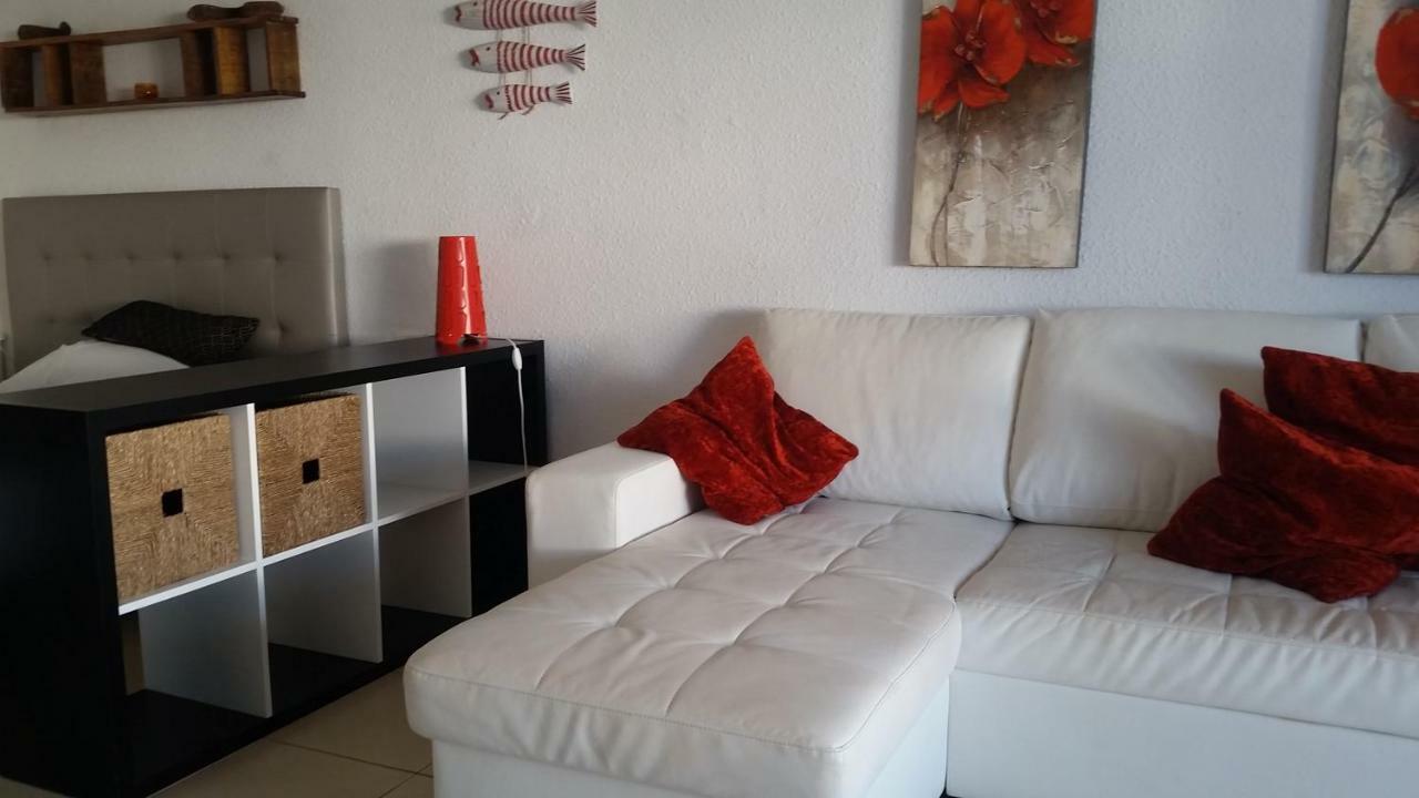 Port Royale Apartamento Santa Cruz de Tenerife