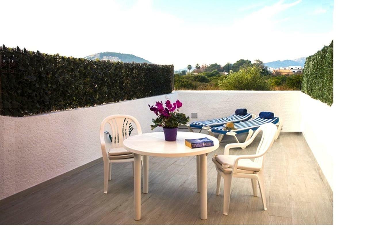 Apartamento Tantra Majorca With Pool Puerto Pollensa