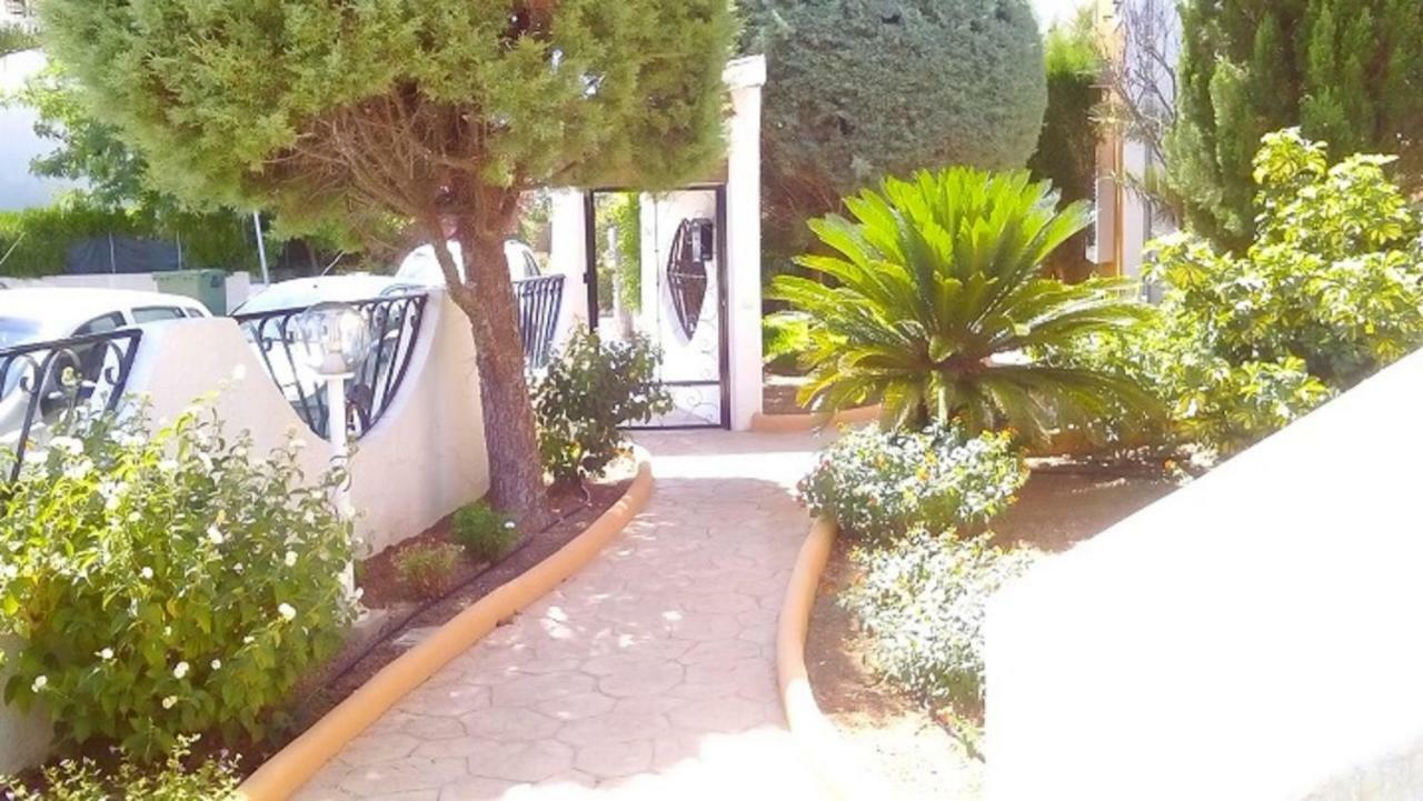 Tantra Majorca With Pool Apartamento