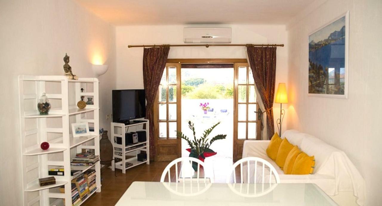 Tantra Majorca With Pool *