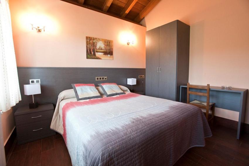 Rural Palmeras Hotel
