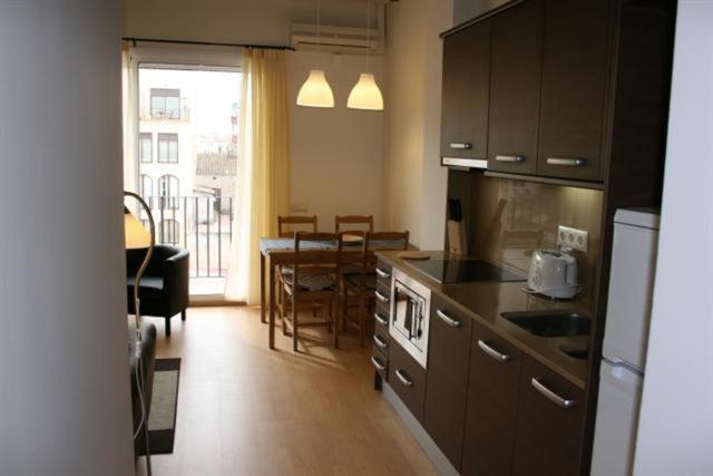 Apartment Bejar