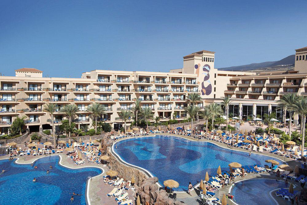 Clubhotel Riu Buena Vista 4*
