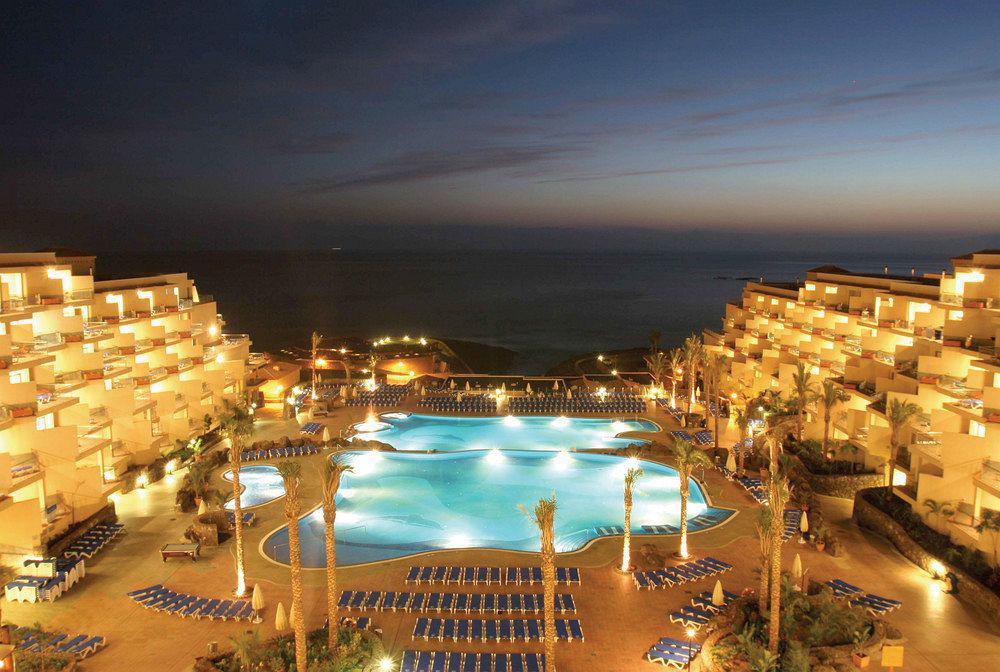Hotel Clubhotel Riu Buena Vista 4*