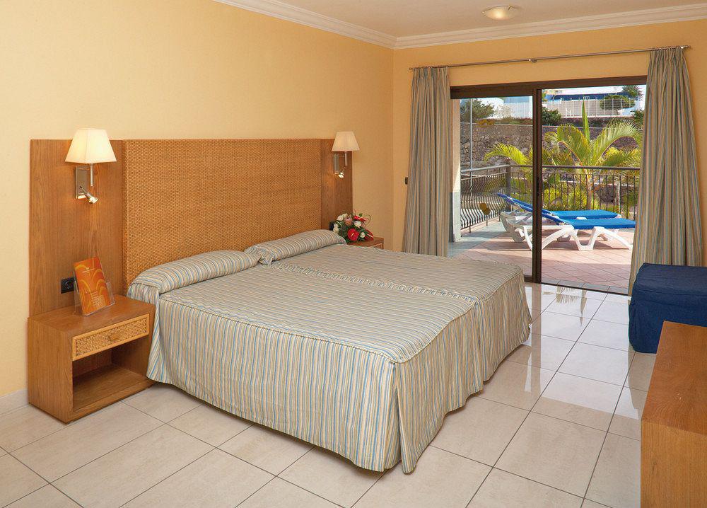 Clubhotel Riu Buena Vista Hotel 4*