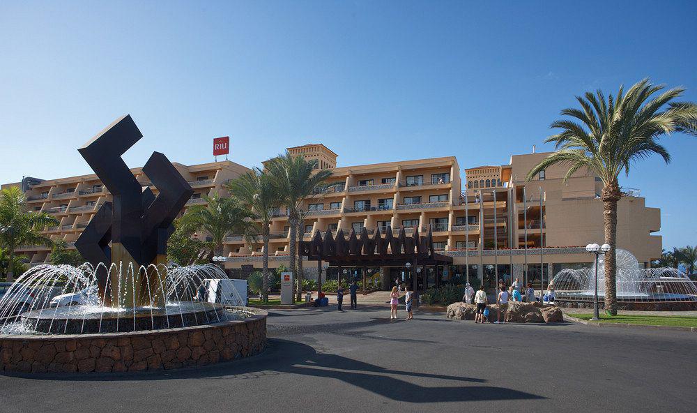 Clubhotel Riu Buena Vista