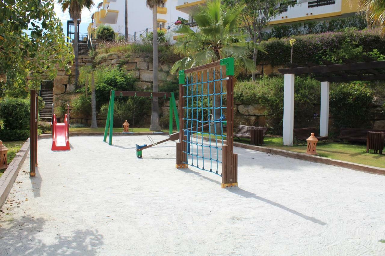 Apartamento La Cala De Calanova Grand Golf Mijas