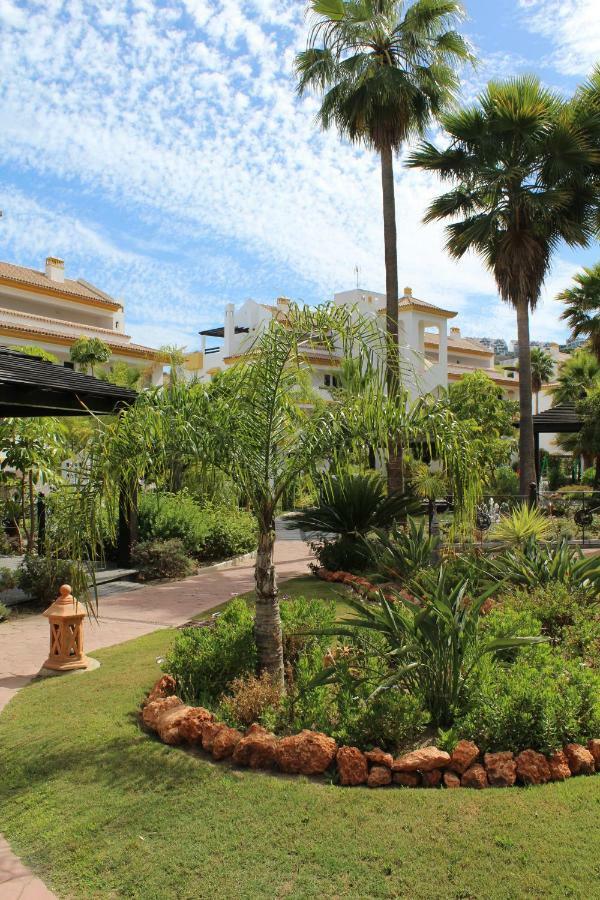 Apartamento La Cala De Calanova Grand Golf Mijas