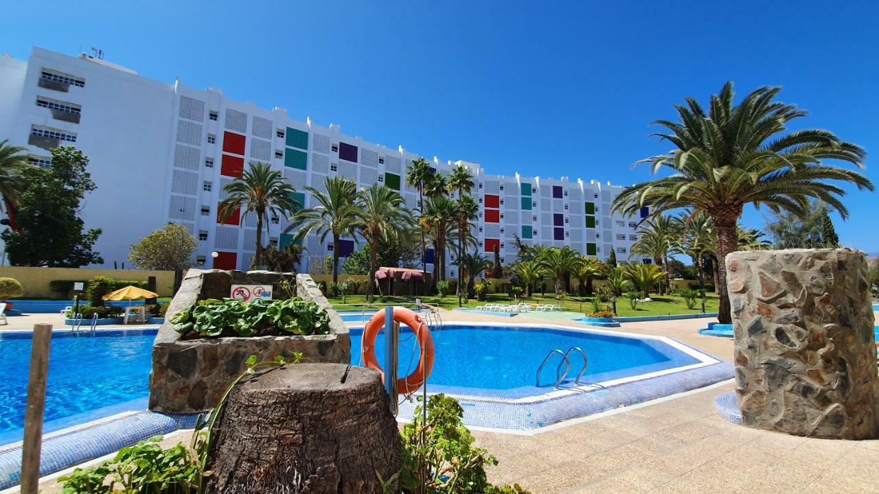 Apartment Atlantic Coast - Playa del Ingles (Gran Canaria)
