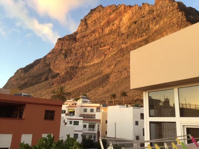 Y Estudio Brisamar Apartamento Valle Gran Rey