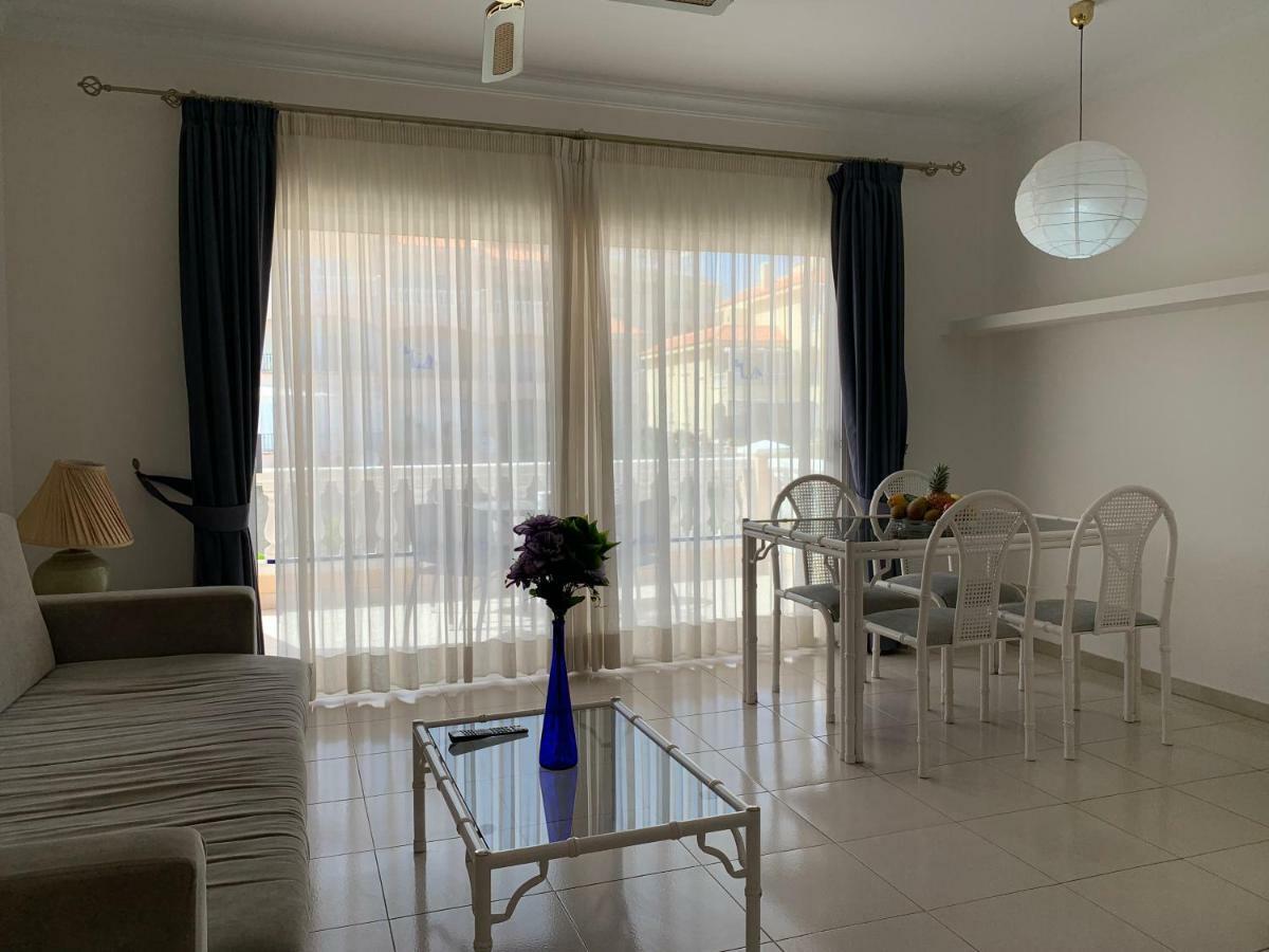 Golf Park Apartahotel 3*
