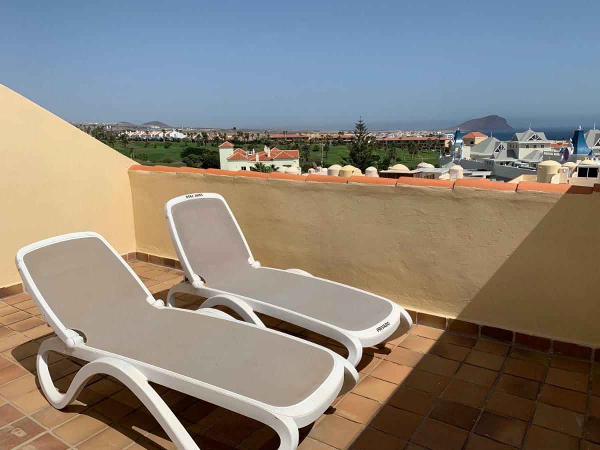 Golf Park Apartahotel 3*