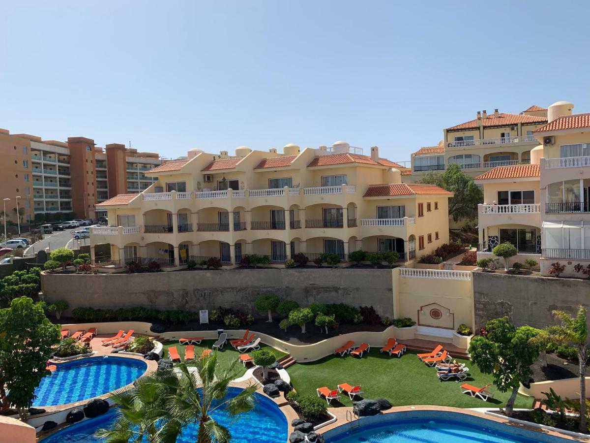 Golf Park Apartahotel 3*