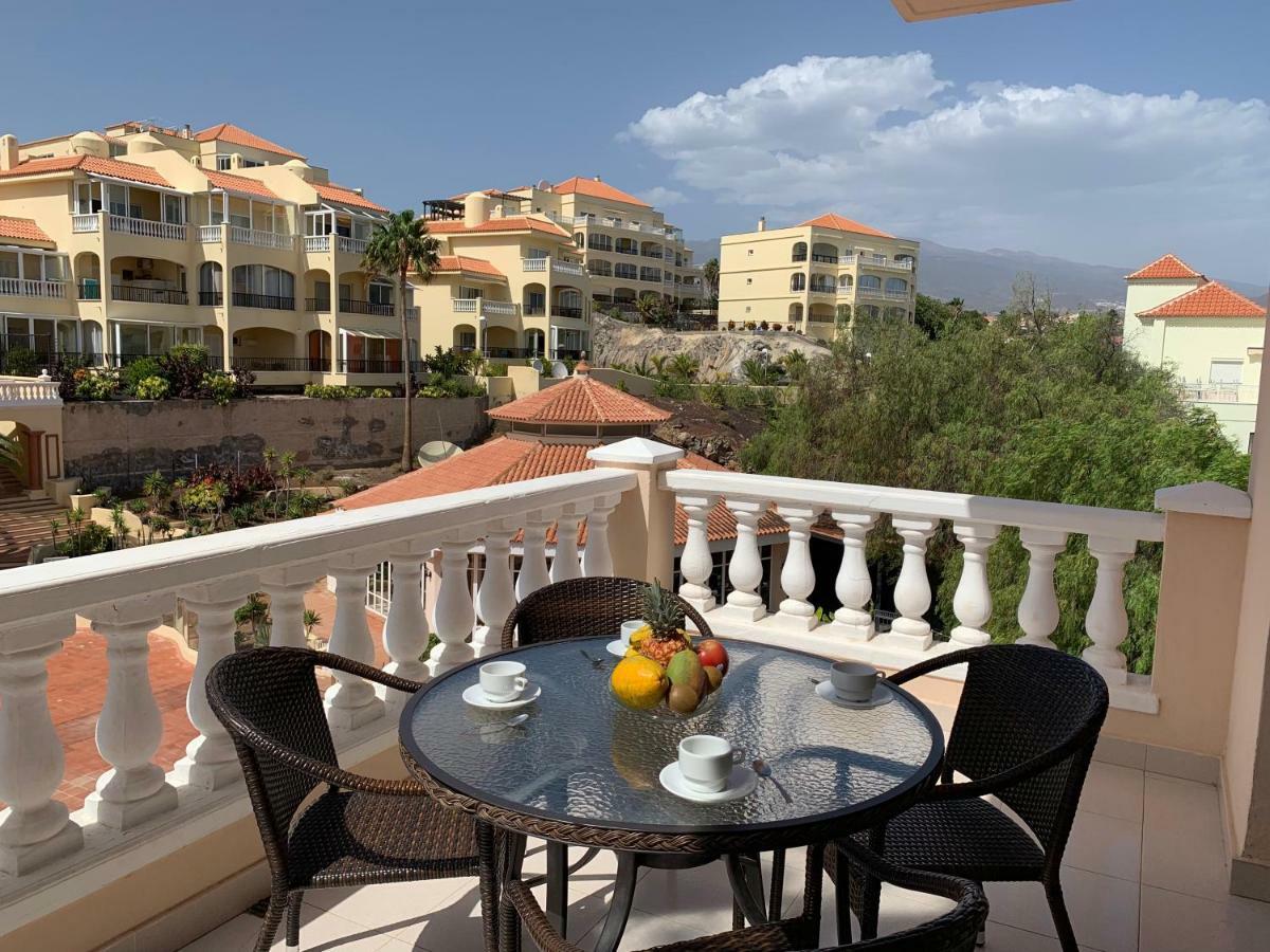 Golf Park Apartahotel 3*