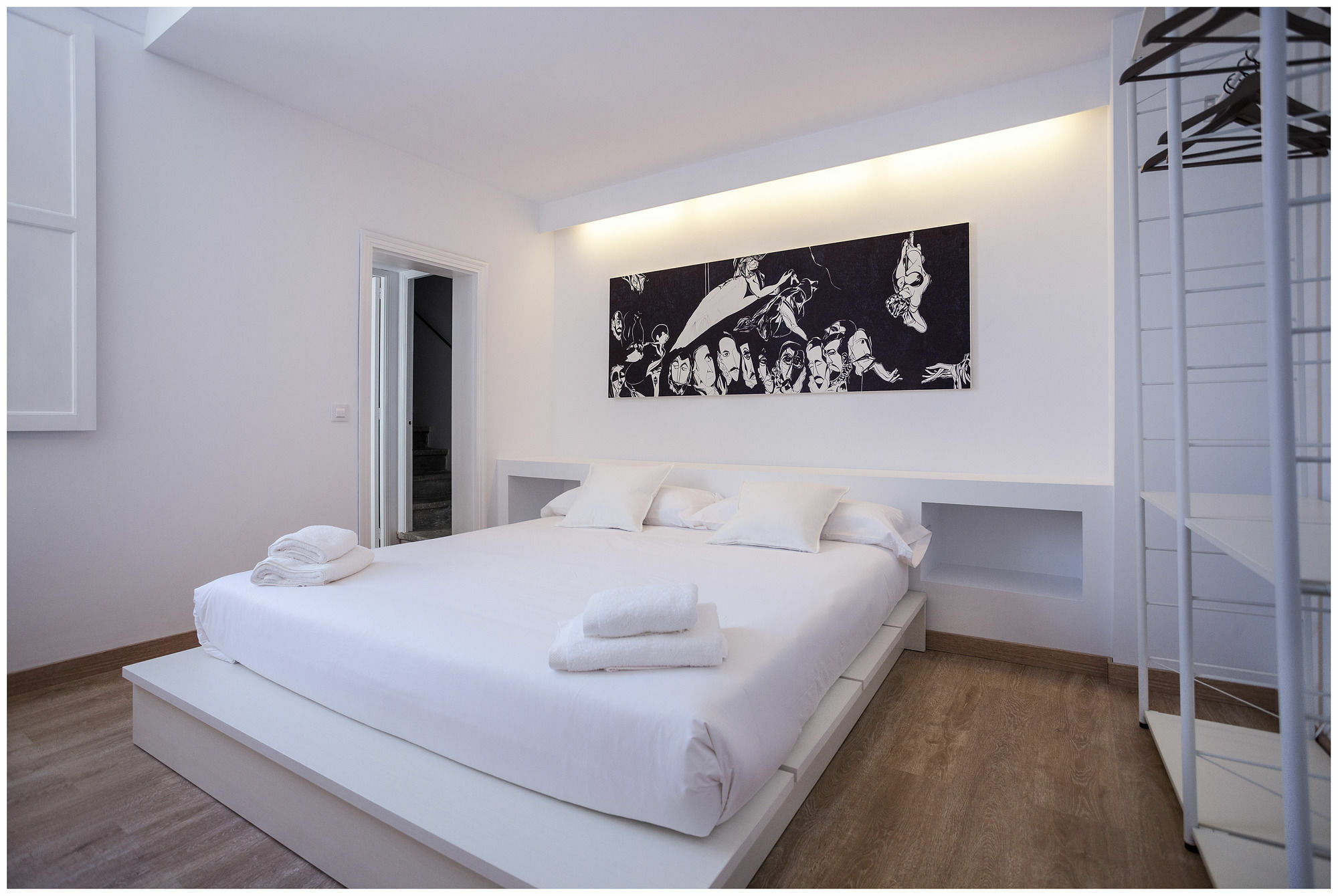 Cheap & Chic Hotel Ciutadella (Menorca)