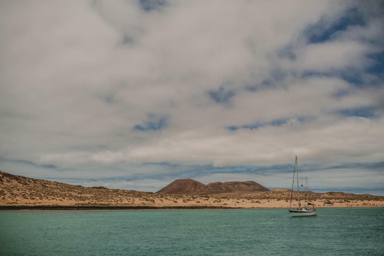 La Pardela Excellence * Caleta de Sebo