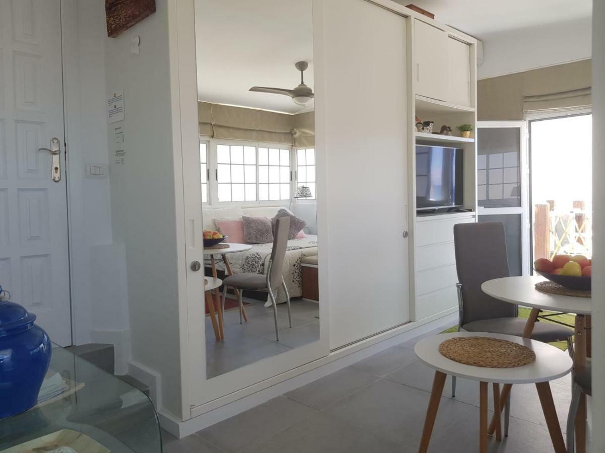 Apartamento Apto/suite Santa Cruz Tenerife Santa Cruz de Tenerife