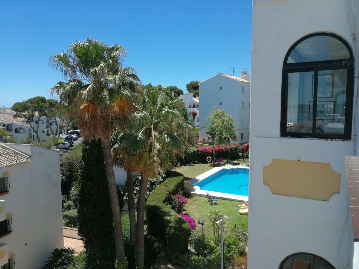 Acacias Torrenueva La Cala De Mijas