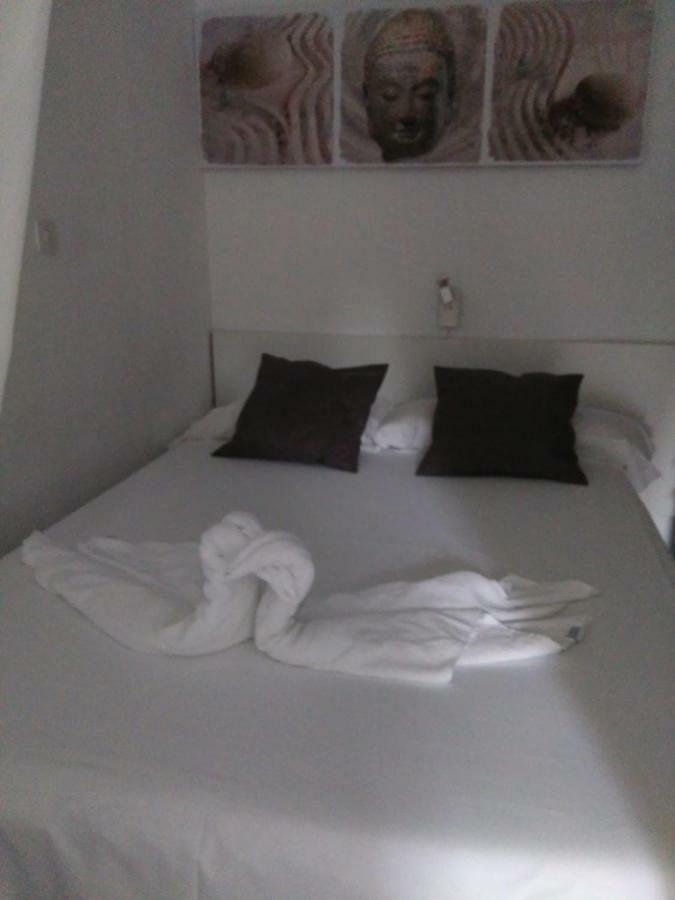 Laura Sunbeach Apartamento