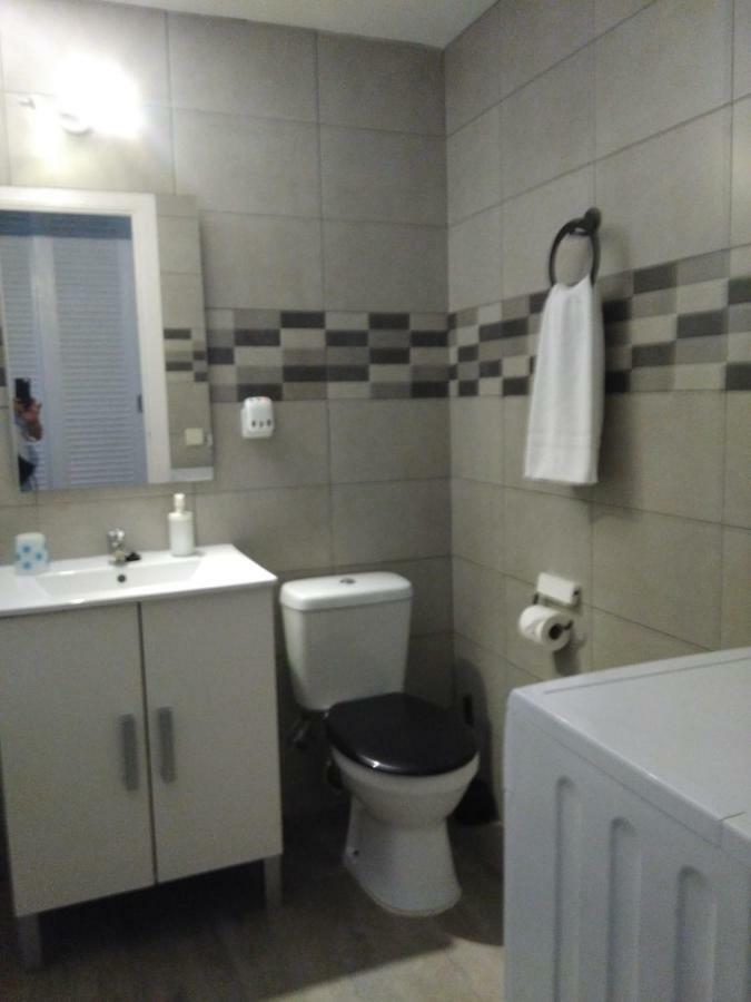 Laura Sunbeach Apartamento *