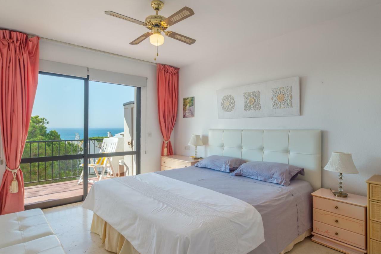 Apartamento Acacias Torrenueva *