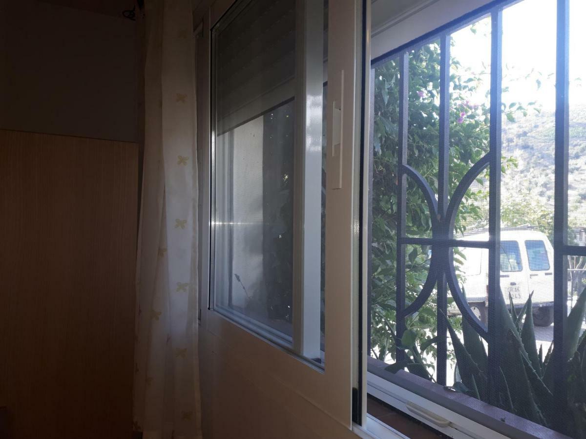 Apartamento Apartamento Erillas *