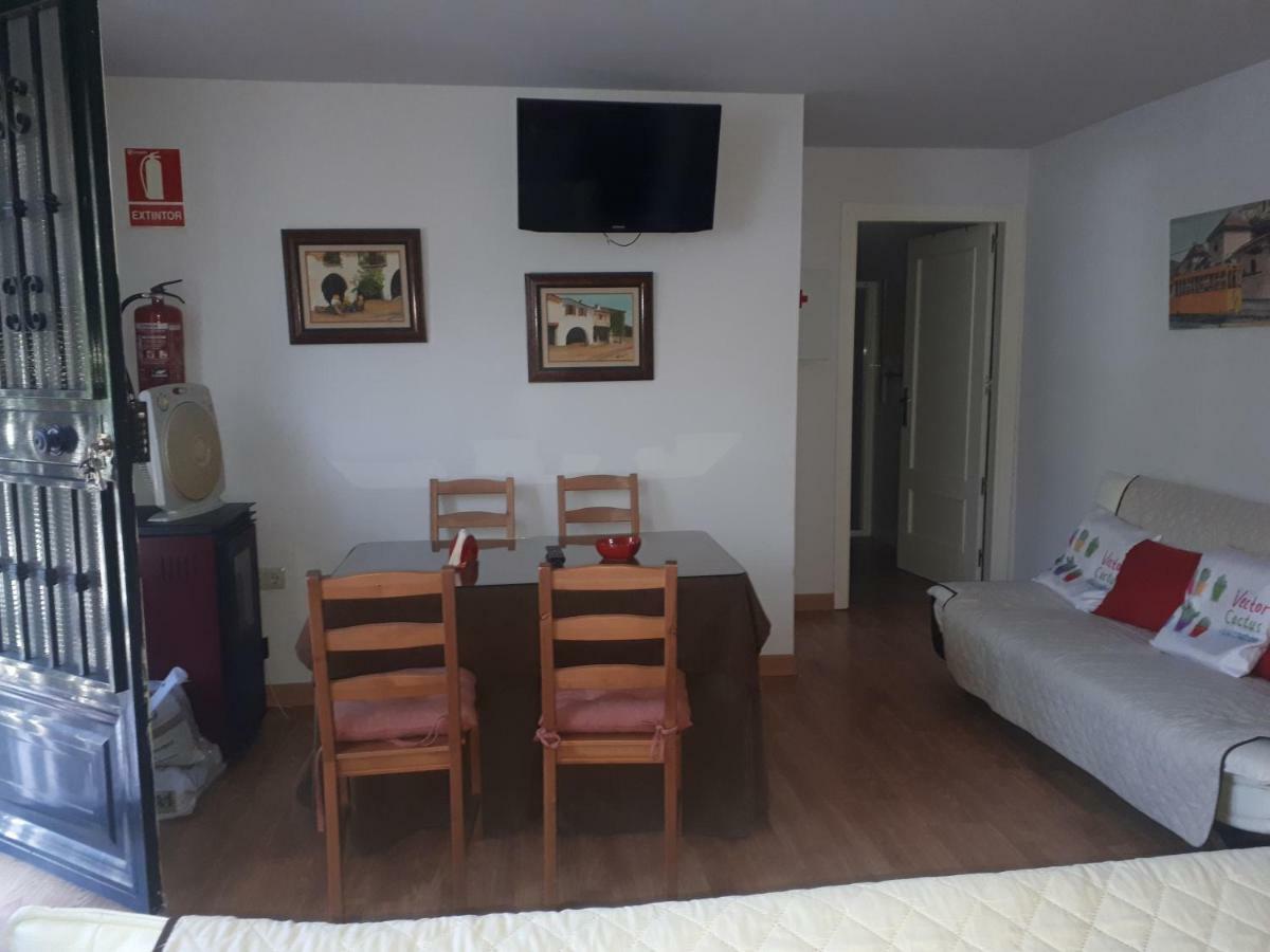 Apartamento Erillas Pinos Genil