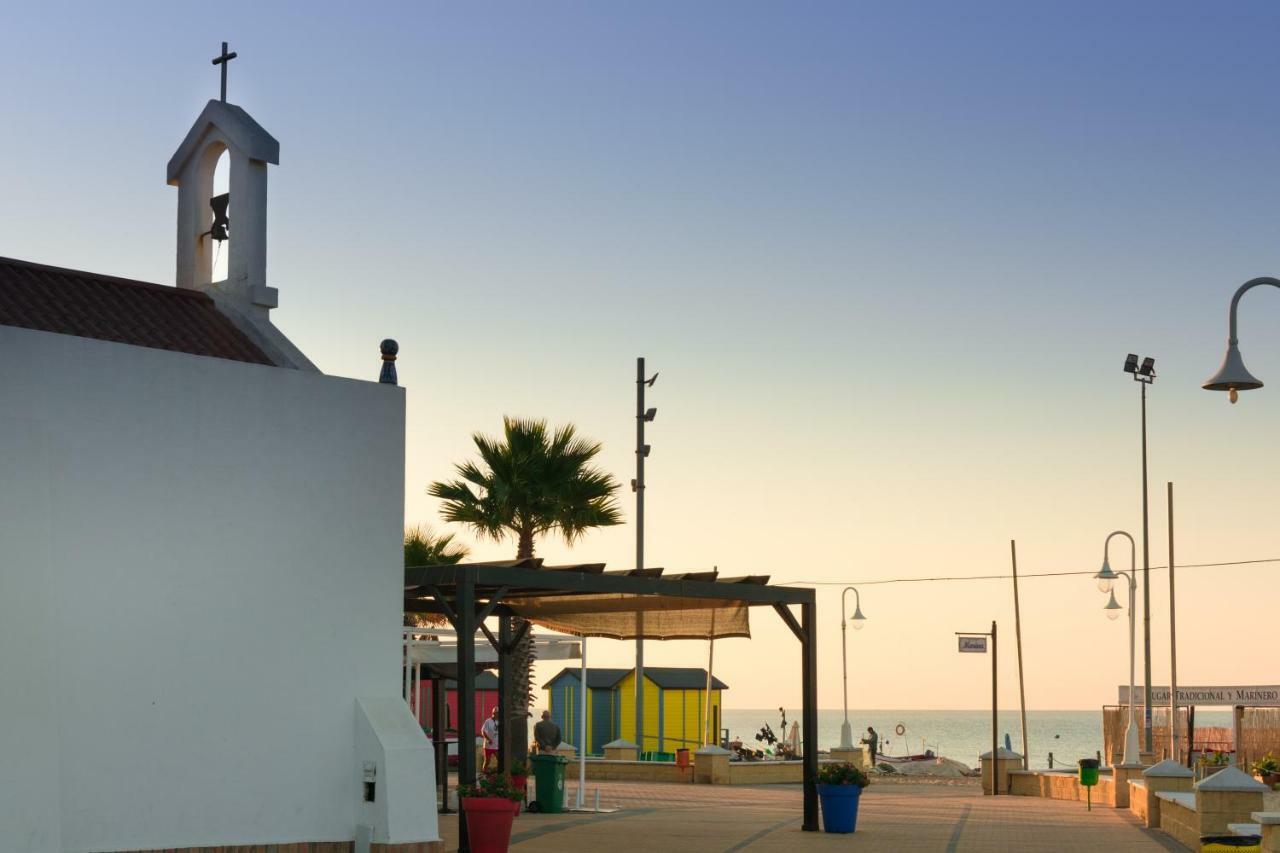 Disfrute De Playas Y El Golf En Nuestro Adosado En Islantilla - Costa De La Luz