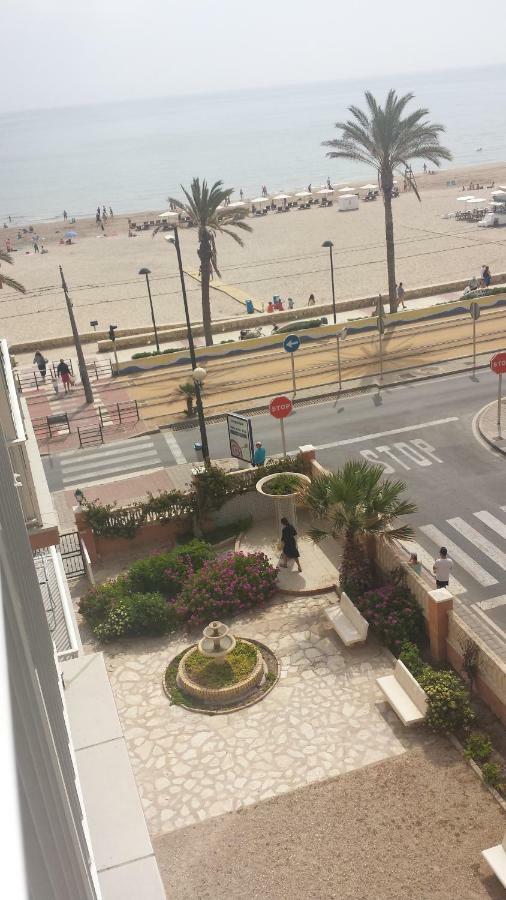1 Linea San Juan De Alicante Apartamento *