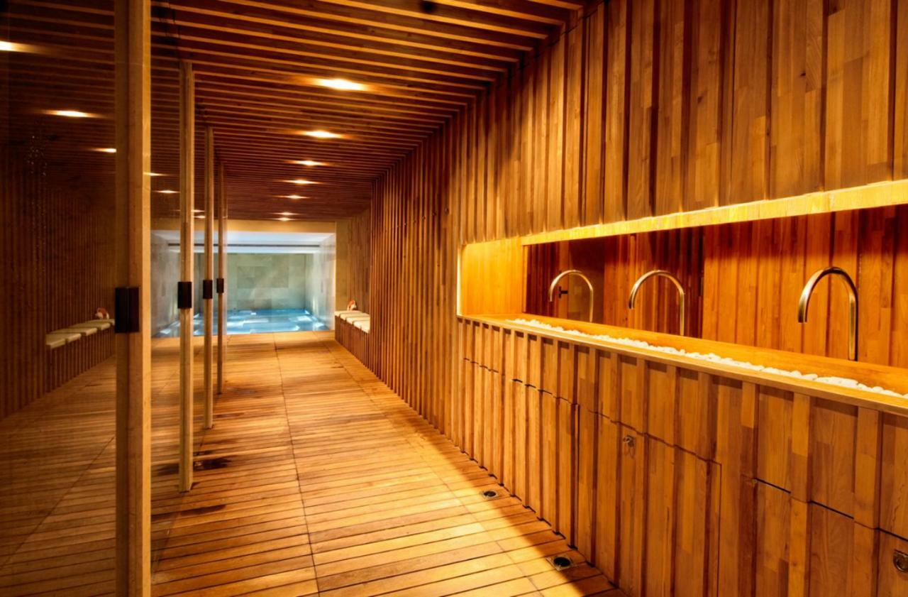& Wellness Hotel 4*