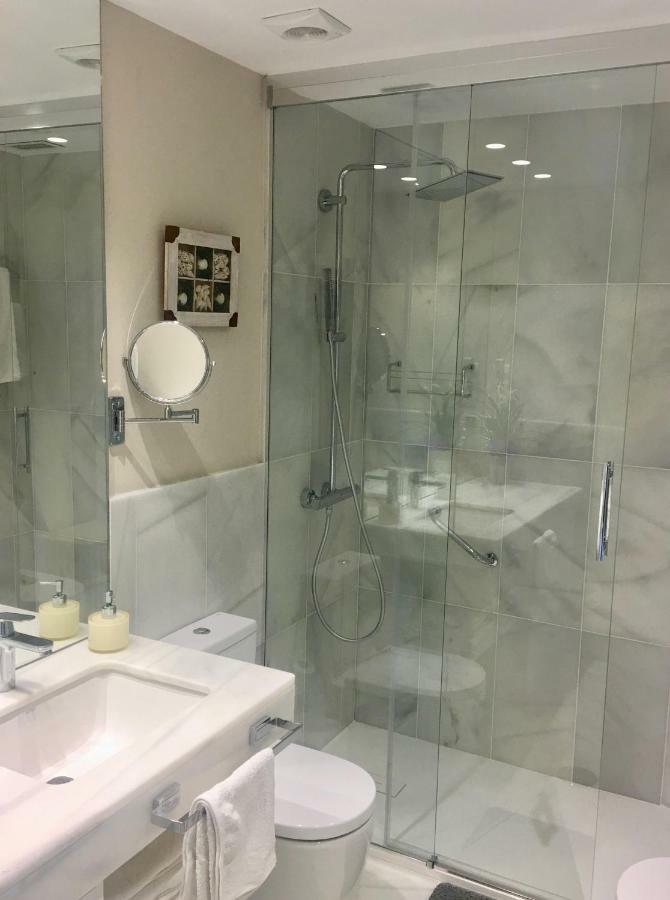 Apartamento Mi Capricho, Beachfront, Grownfloor, Private Garden & Terrace